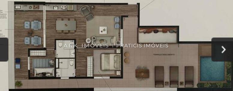 Apartamento Garden à venda na Alameda dos MaracatinsMoema - apartamento-garden-moema-sao-paulo-sp-140417-21.jpeg