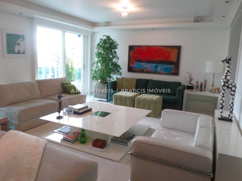 Apartamento Código 