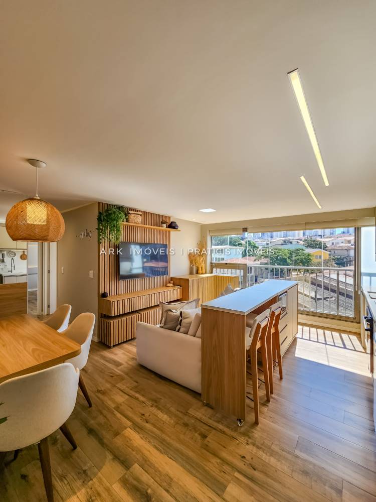 Apartamento Código 