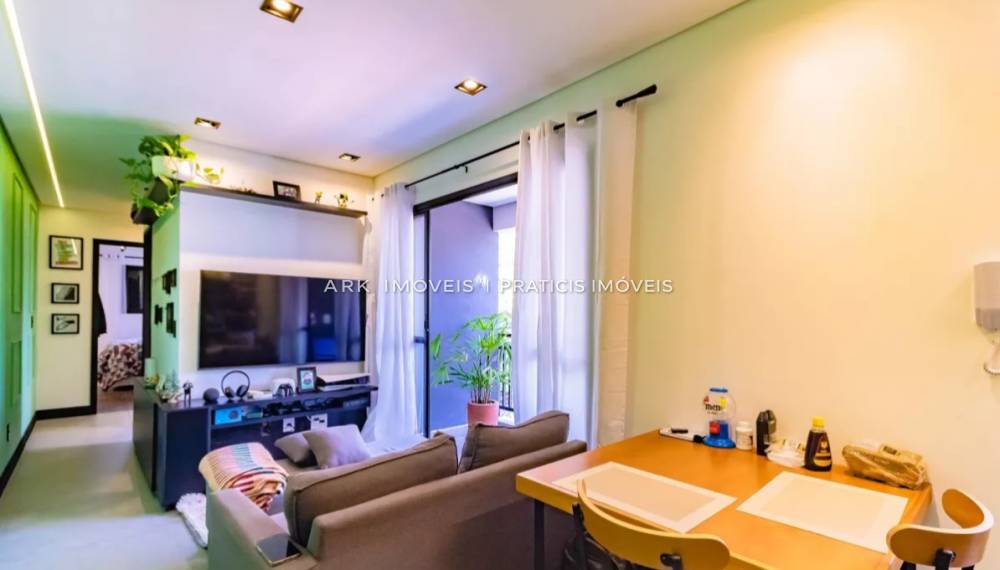 Apartamento Código 
