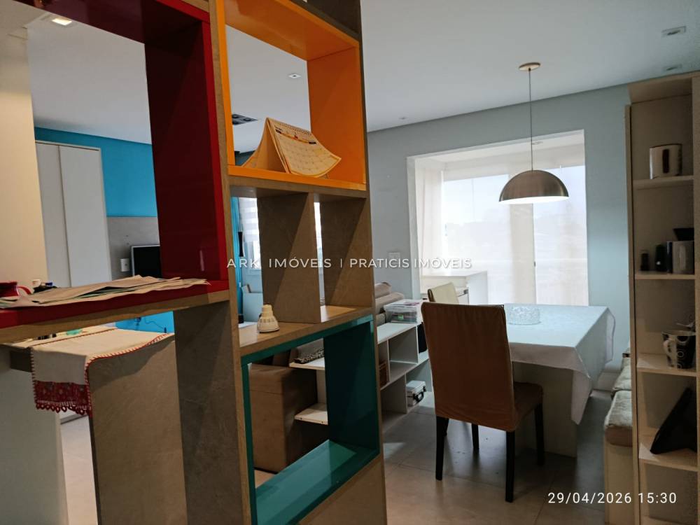 Apartamento Código 