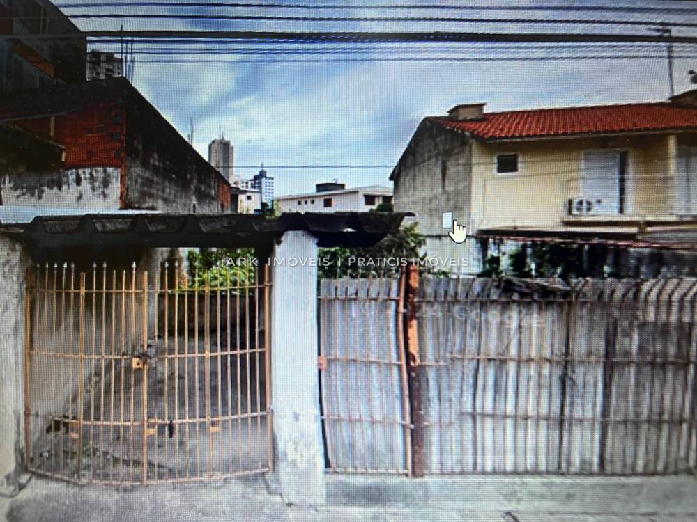 Terreno venda Vila Brasílio Machado - Referência CM13453-141