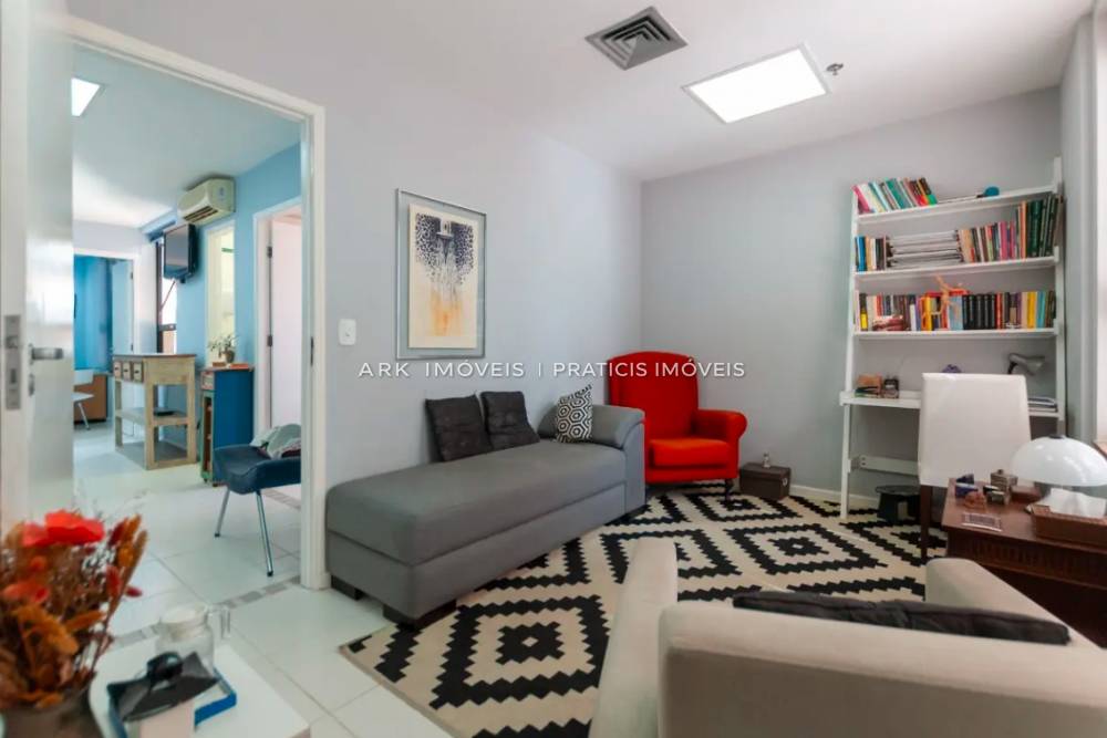 Sala Comercial venda Vila Mariana - Referência CM13459-160