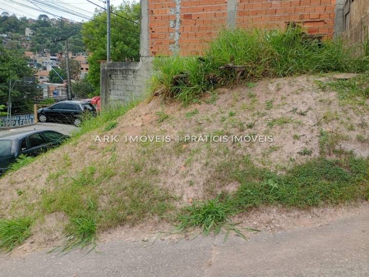 Terreno venda Condomínio Maracanã - Referência CM13460-199