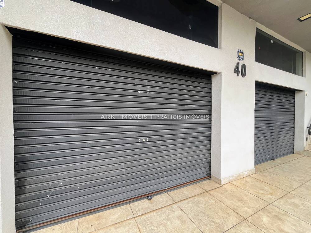 Loja aluguel Chacara Klabin - Referência CM13477-141