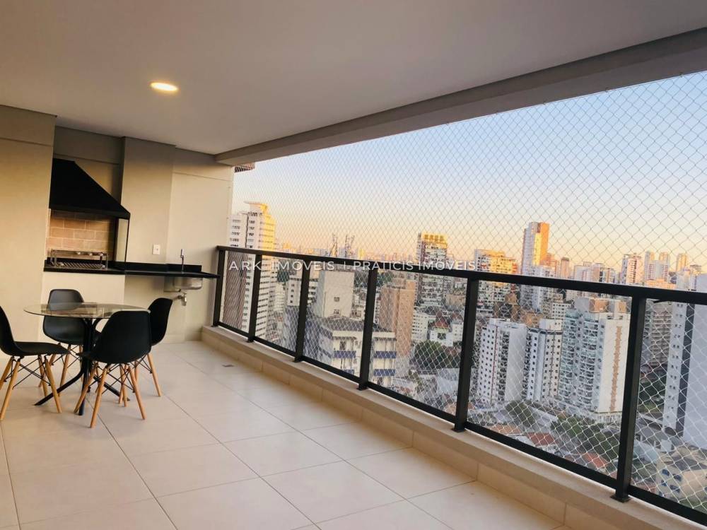 Apartamento venda Aclimação - Referência CM13481-202D