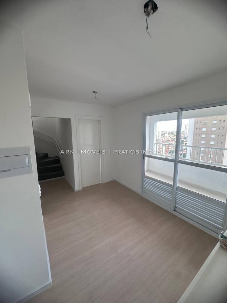 Apartamento Duplex venda Ipiranga - Referência CM13495-221