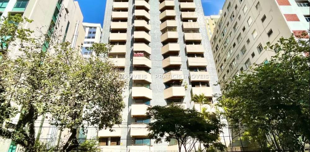 Apartamento venda Liberdade - Referência CM13496-219
