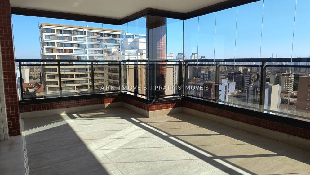Cobertura Duplex aluguel Vila Mariana São Paulo - Referência 