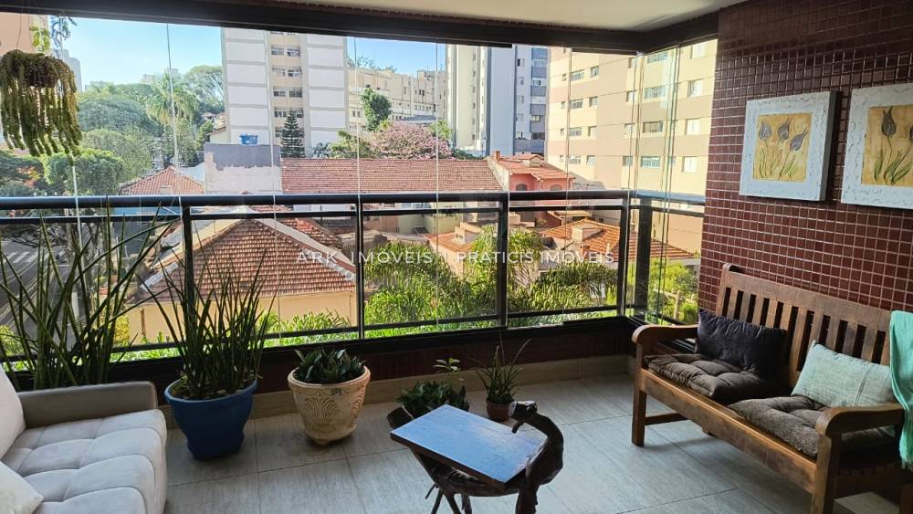 Apartamento aluguel Vila Mariana - Referência CM13499-221