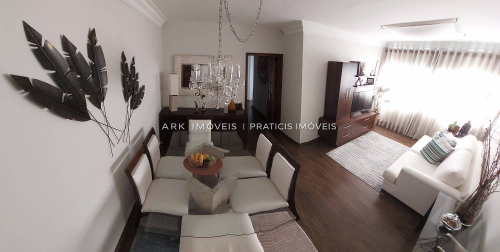 Apartamento venda Campo Belo - Referência CM13502-221
