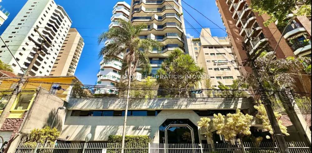 Apartamento venda Aclimação - Referência CM13512-219