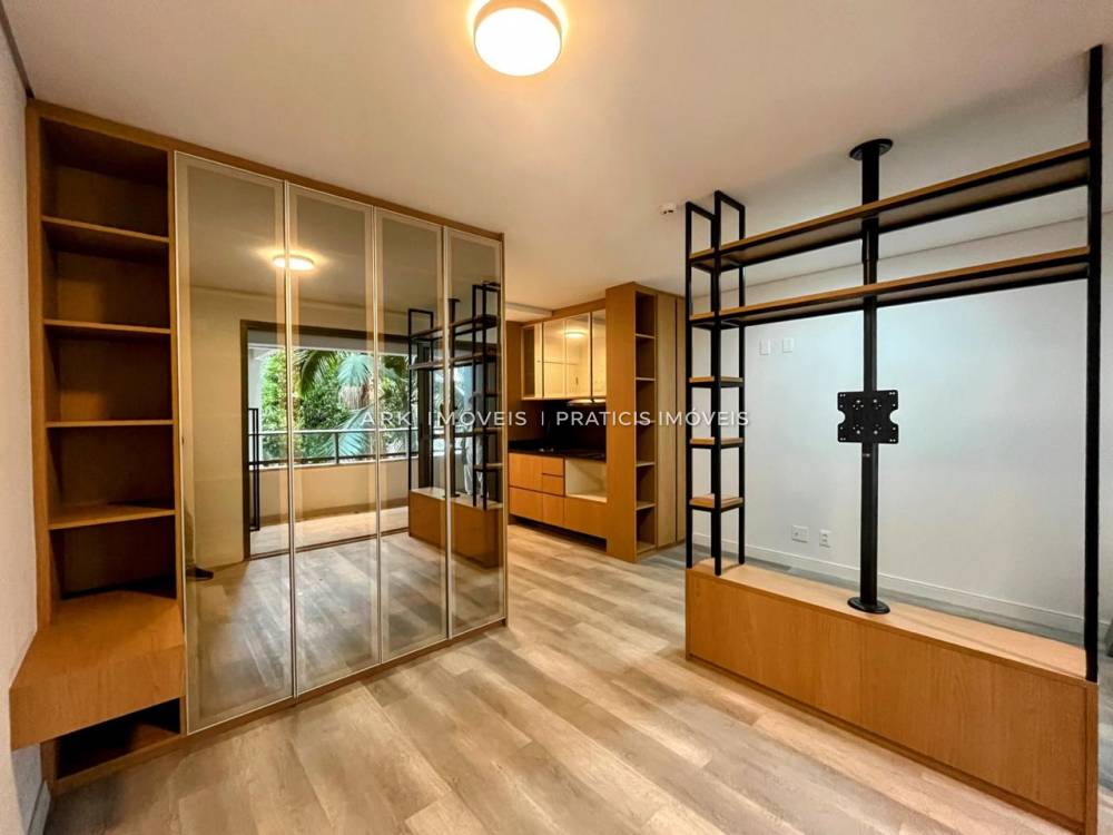 Studio venda Vila Mariana - Referência CM13520-221