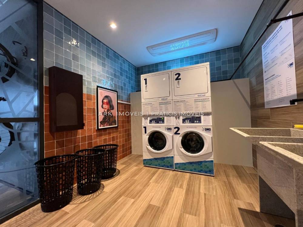 Studio para alugar na Rua Desembargador AragãoVila Mariana - studio-vila-mariana-sao-paulo-sp-214916-14.jpeg