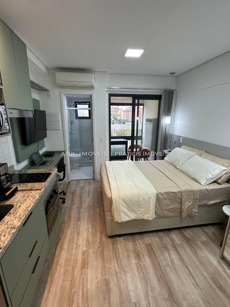 Studio venda Vila Mariana - Referência CM13534-216