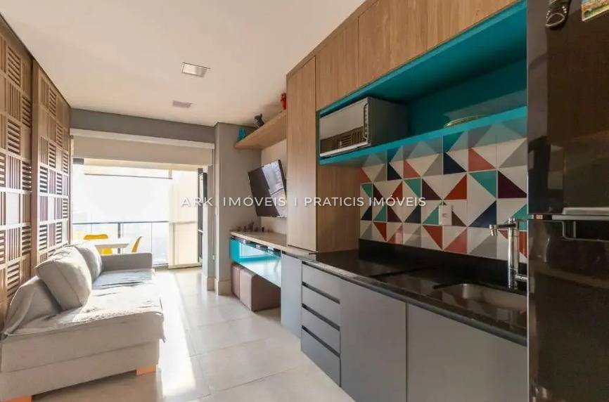 Apartamento Código 