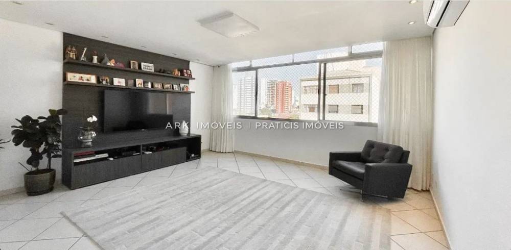 Apartamento venda Aclimação - Referência CM13539-219