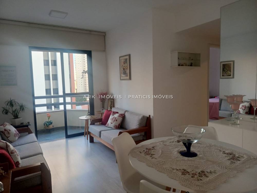 Apartamento venda Vila Mariana - Referência CM13542-221