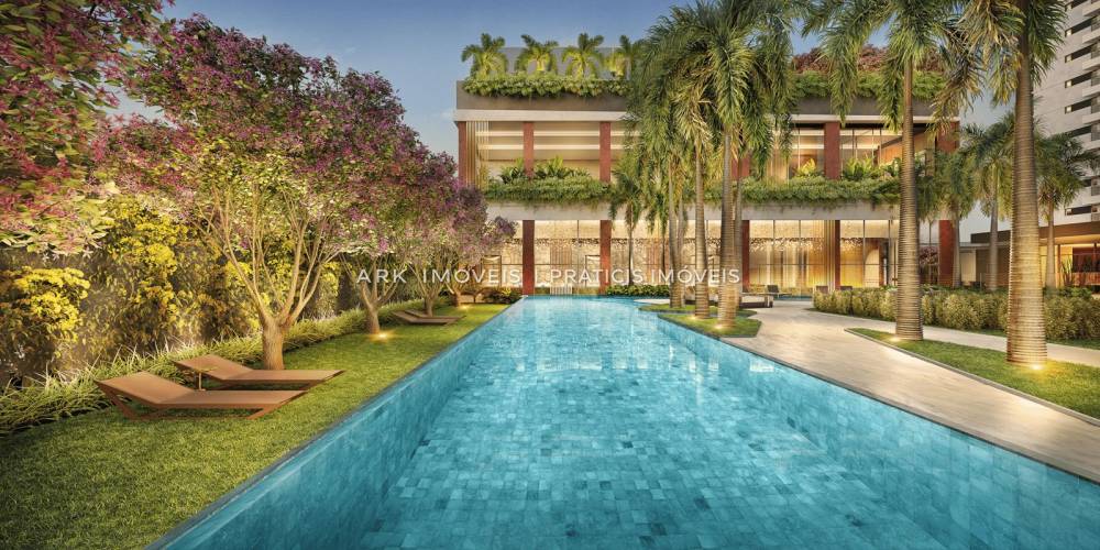 Apartamento venda Vila Clementino - Referência CM13554-221