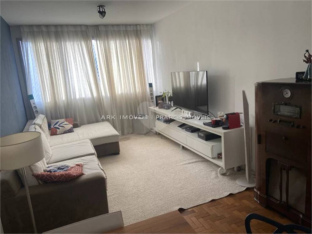 Apartamento venda Vila Mariana - Referência CM13560-221