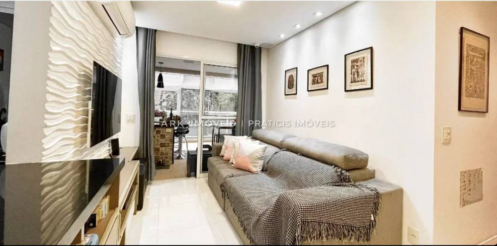 Apartamento Código 
