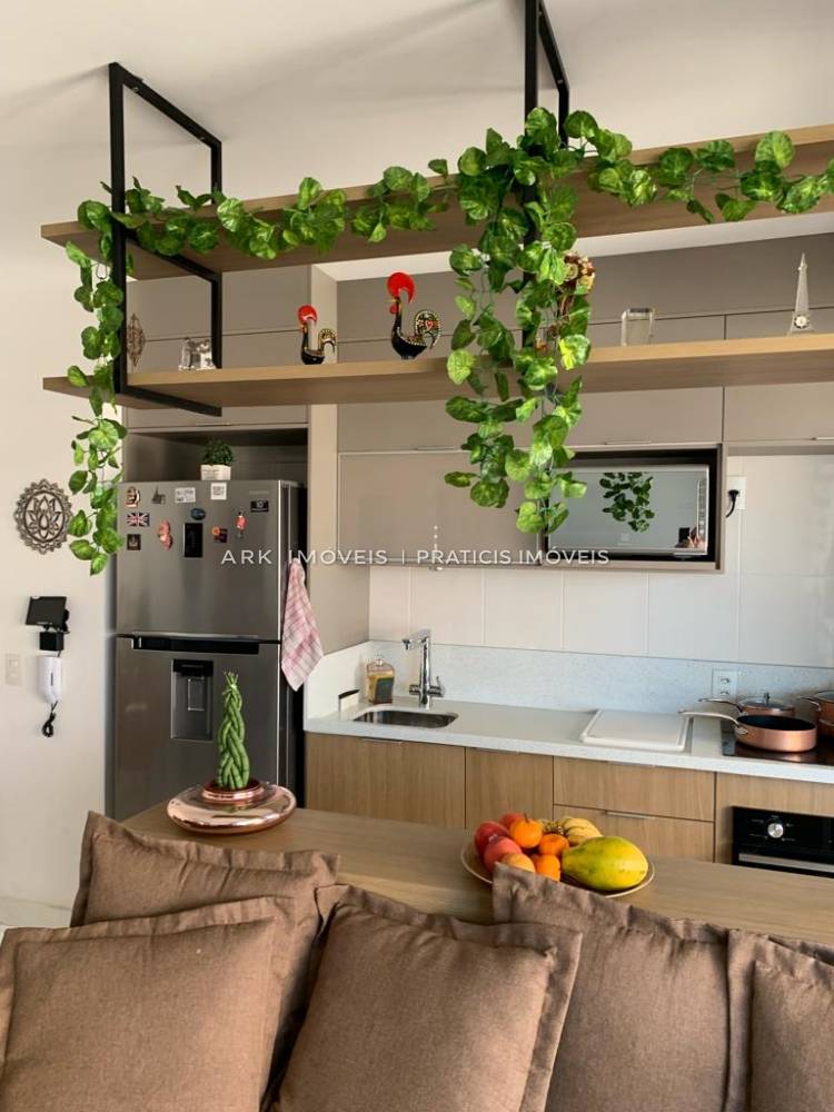 Apartamento venda Ipiranga - Referência CM13567-202