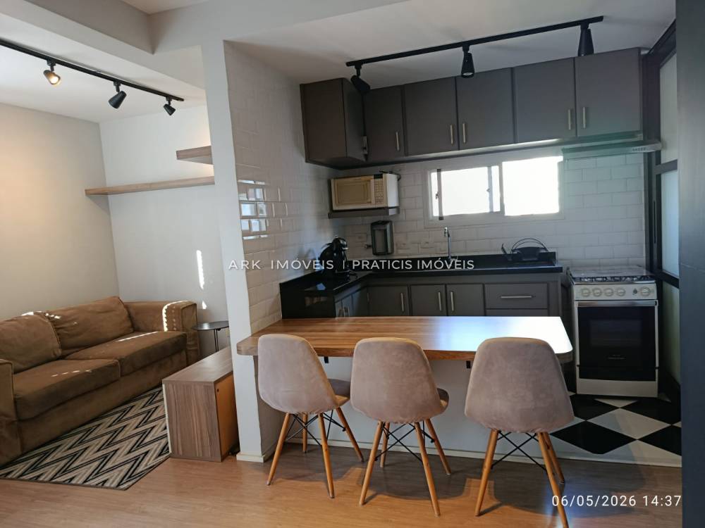 Loft venda Chácara Klabin - Referência CM13576-165