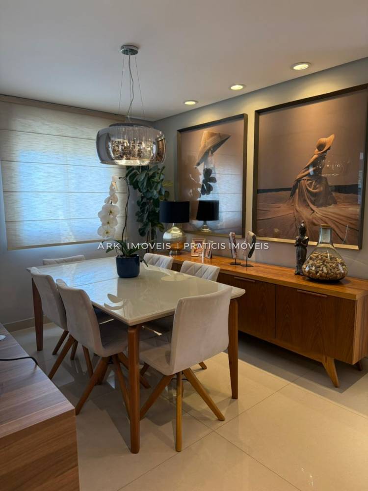 Apartamento venda Vila Clementino - Referência CM13579-225