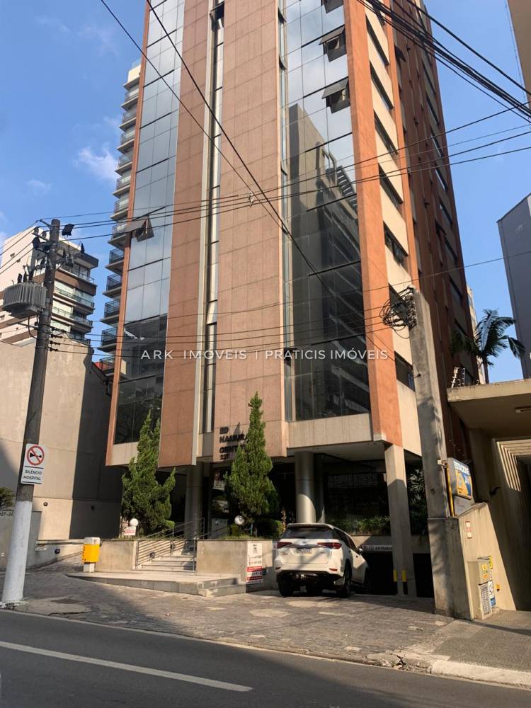 Conjunto Comercial venda Paraíso - Referência CM13583-221