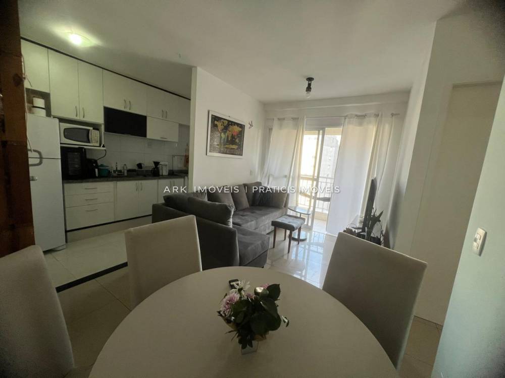 Apartamento venda Vila Mariana - Referência CM13618-221