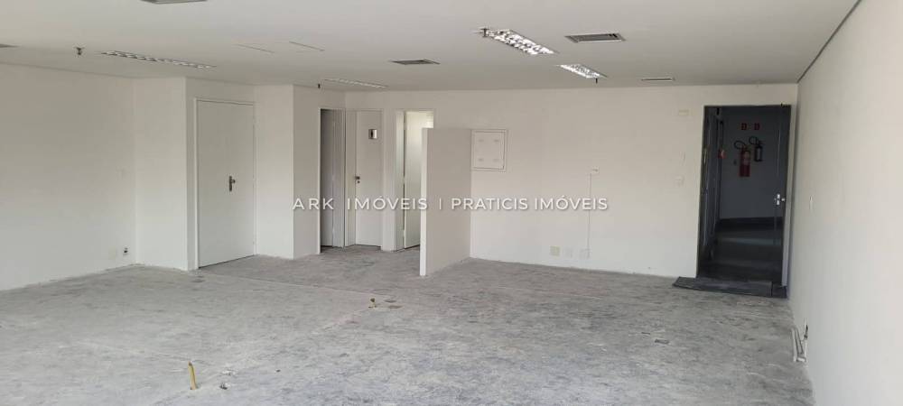 Conjunto Comercial aluguel Jardim Paulista - Referência CM13618-138