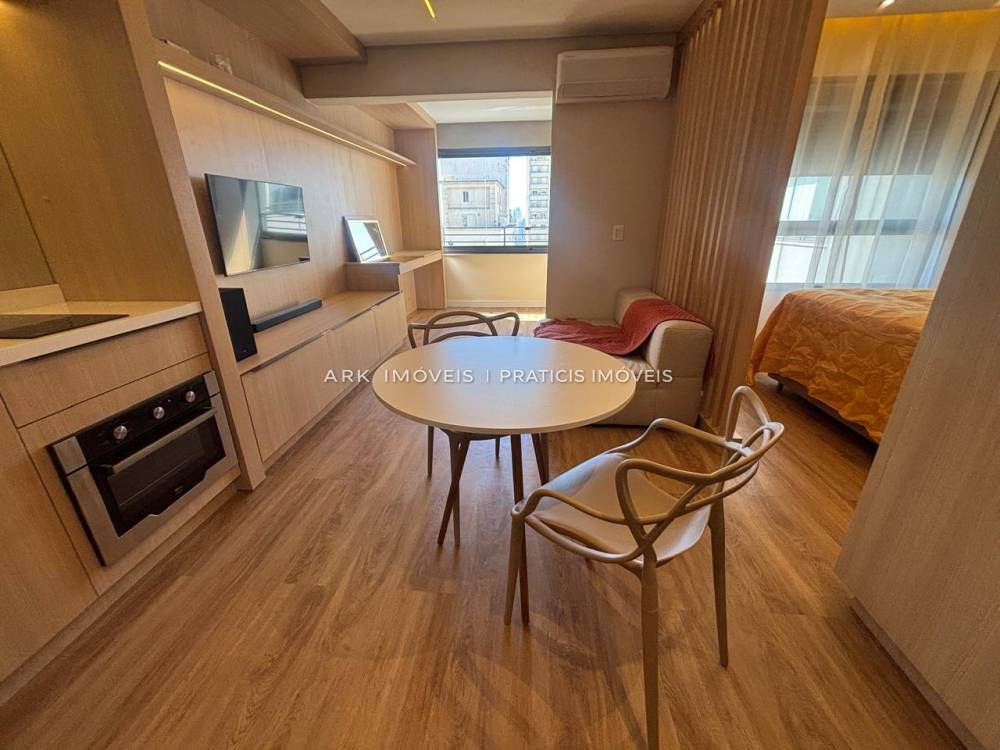 Studio venda Vila Mariana - Referência CM13623-221