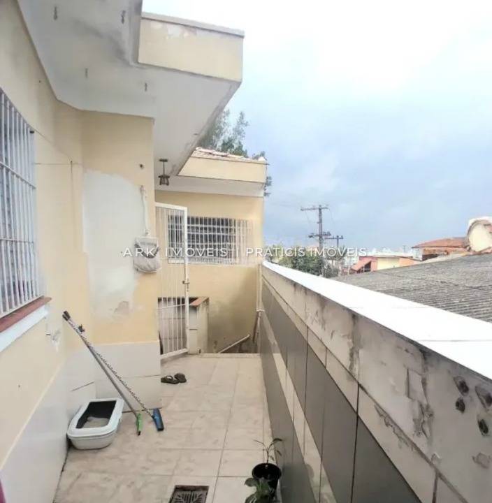 Sobrado à venda na Rua Heitor PeixotoVila Monumento - sobrado-cambuci-sao-paulo-sp-115710-5.jpeg