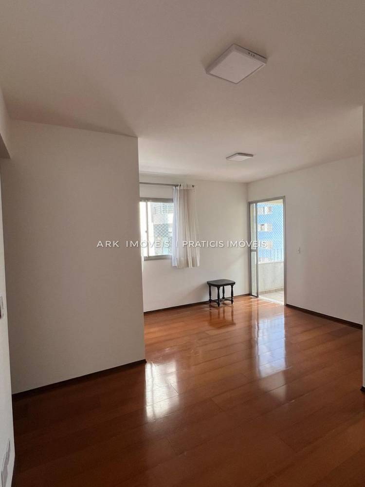 Apartamento venda Paraíso - Referência CM13641-221