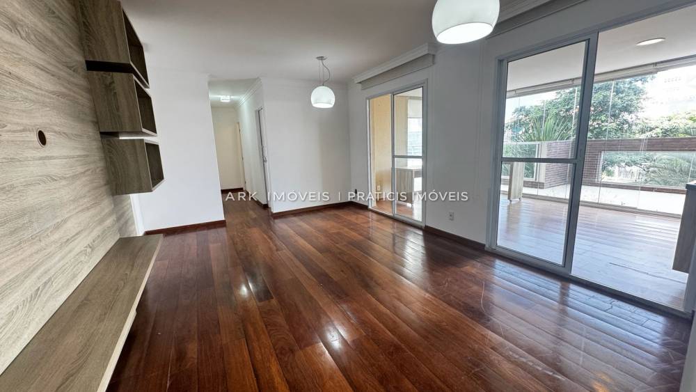 Apartamento Garden venda Vila Clementino - Referência CM13652-202