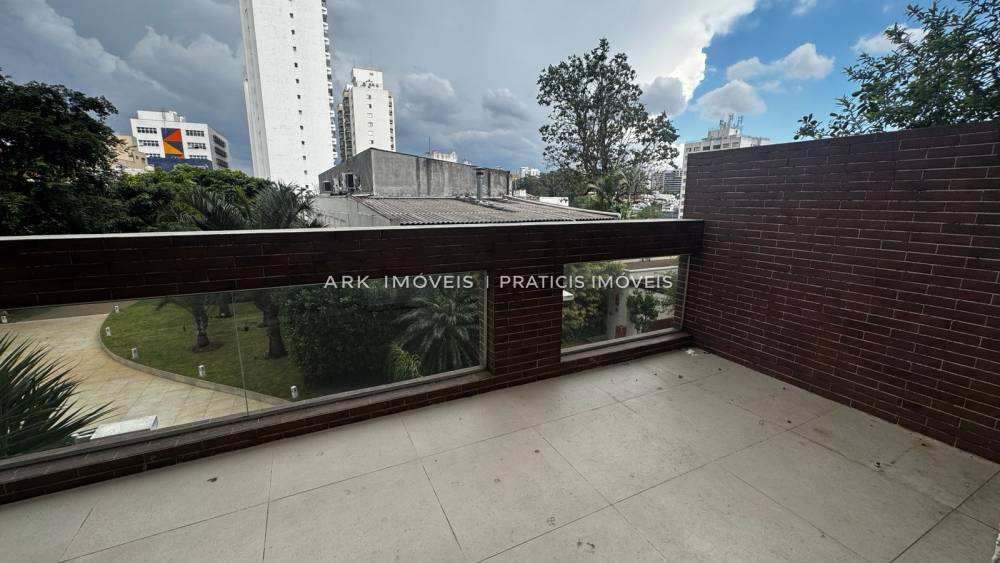 Apartamento Garden à venda na Avenida Onze de JunhoVila Clementino - apartamento-garden-vila-clementino-sao-paulo-sp-130532-12.jpeg