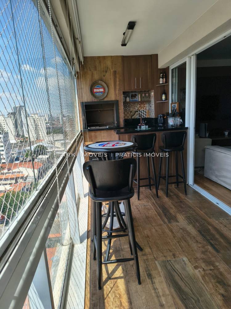 Apartamento venda Ipiranga - Referência CM13654-202