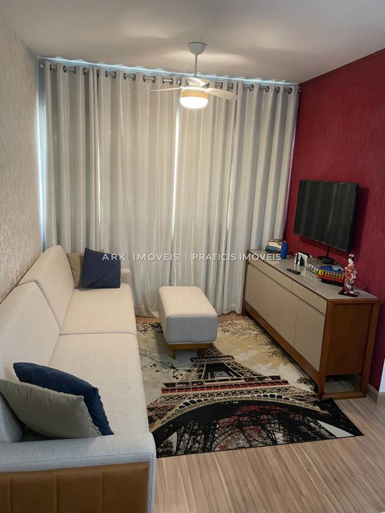 Apartamento venda sacoma - Referência CM13655-202