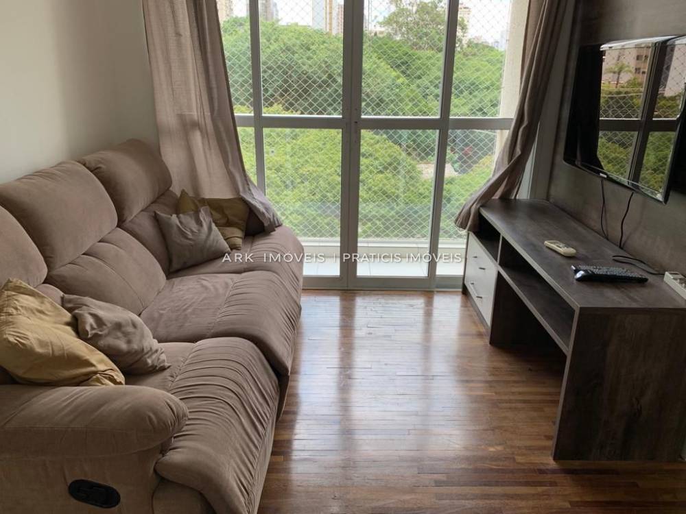 Apartamento Código 