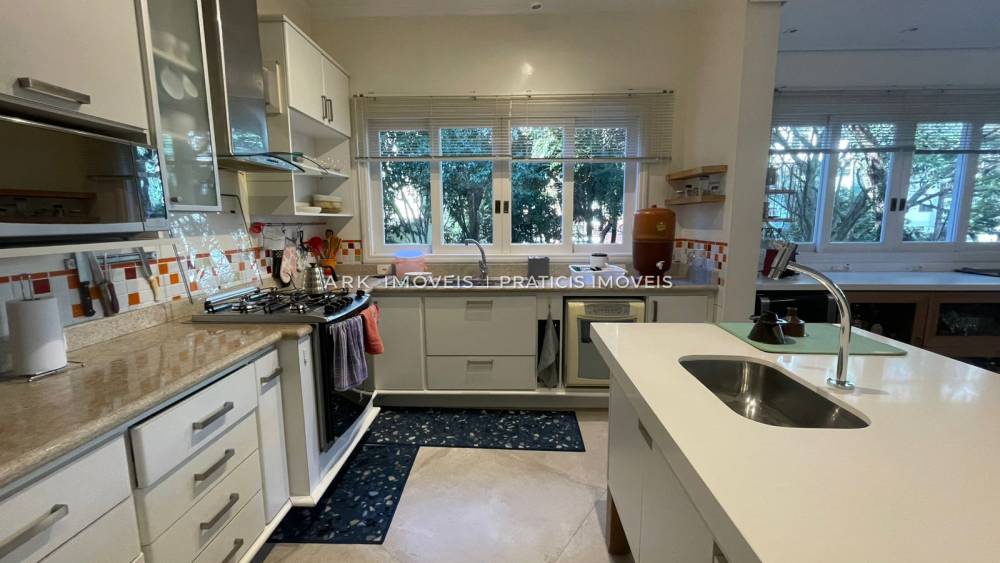 Casa venda Chacara Klabin - Referência CM13627-225DD