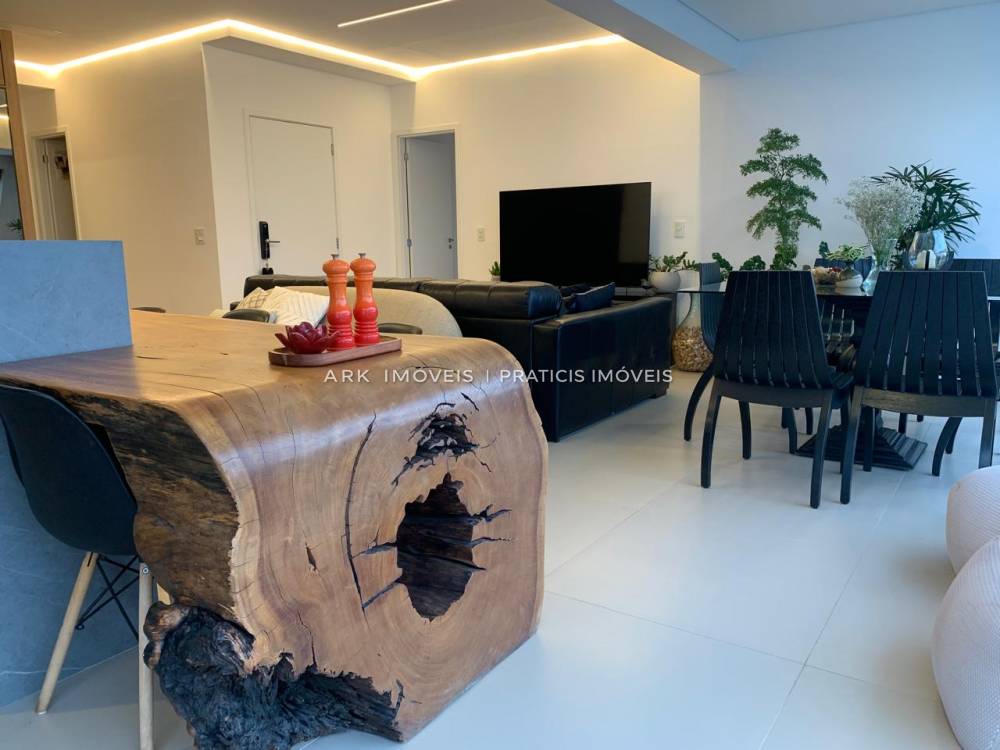 Apartamento venda Chácara Santo Antônio (Zona Su - Referência CM13665-202D
