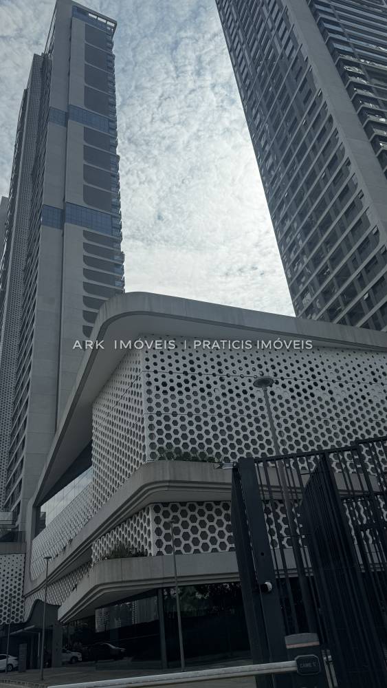 Apartamento venda Real Parque - Referência CM13668-202