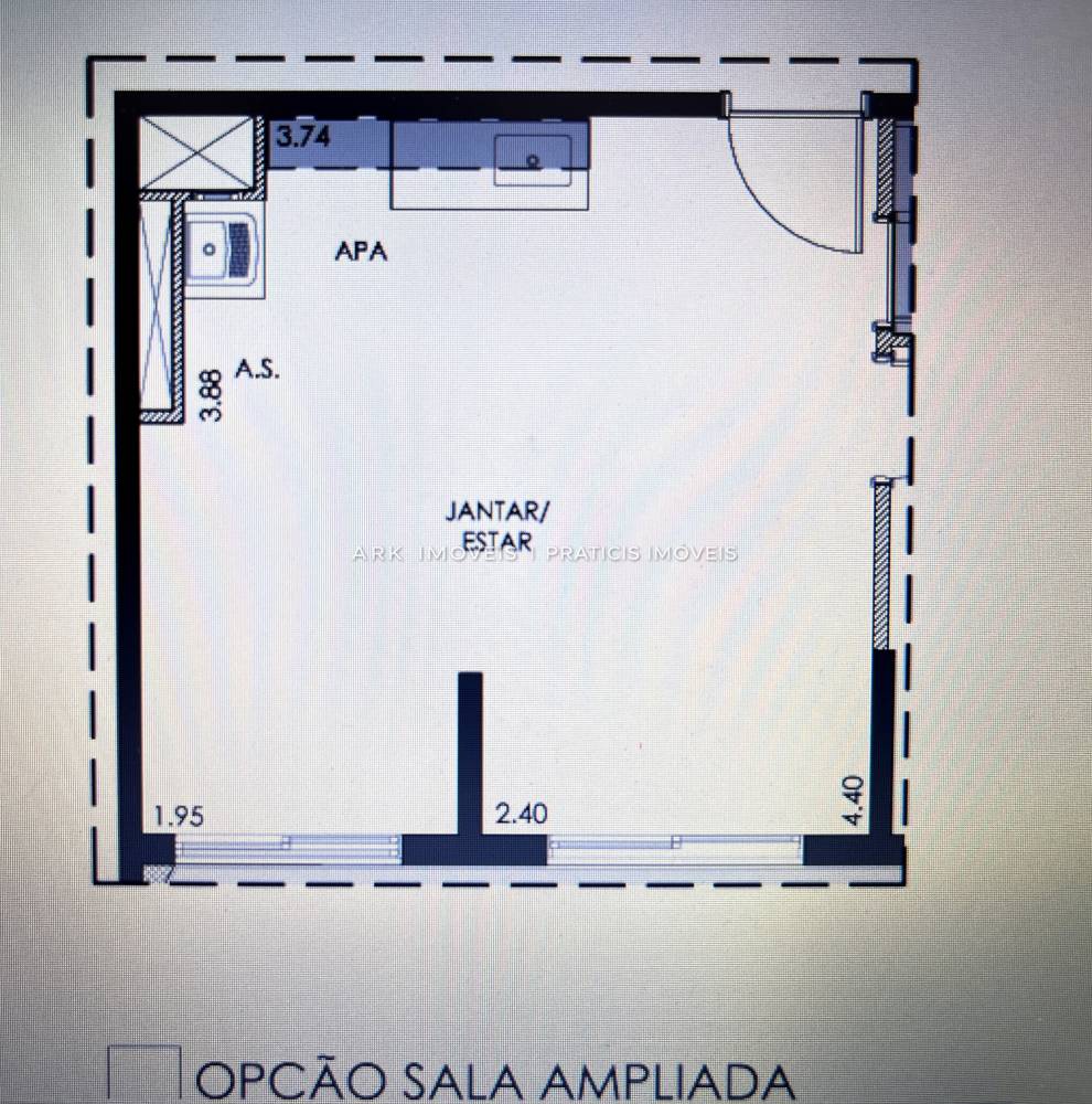 Apartamento à venda na Avenida Doutor Ricardo JafetIpiranga - apartamento-ipiranga-sao-paulo-sp-134347-0.jpg
