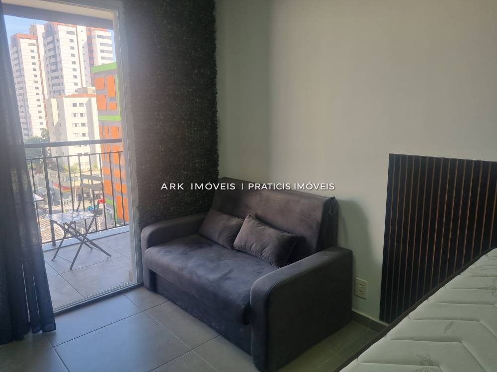 Apartamento venda Vila Mariana - Referência CM13687-221