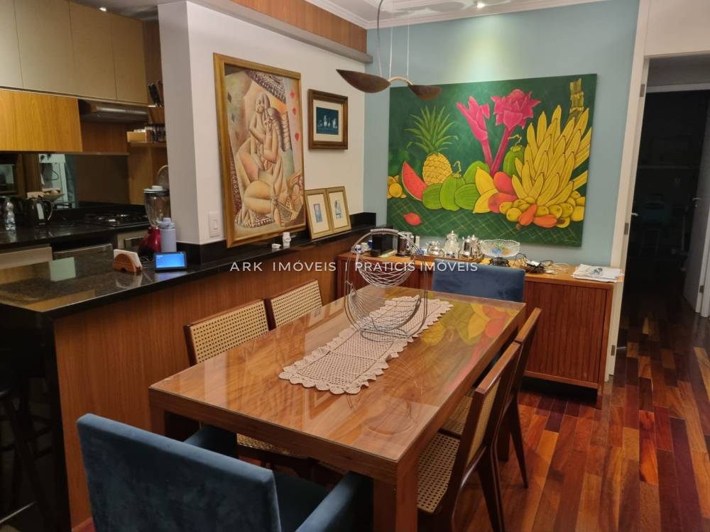Apartamento Código 