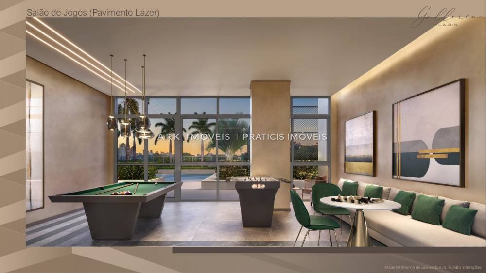 Apartamento Código 
