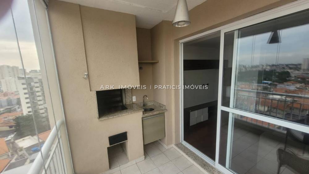 Apartamento venda Bosque da Saude - Referência CM13711-202