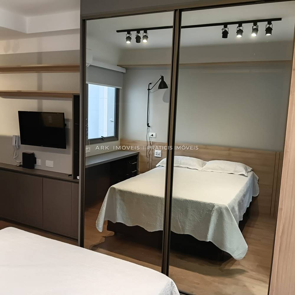 Studio aluguel Chácara Klabin - Referência CM13713-138