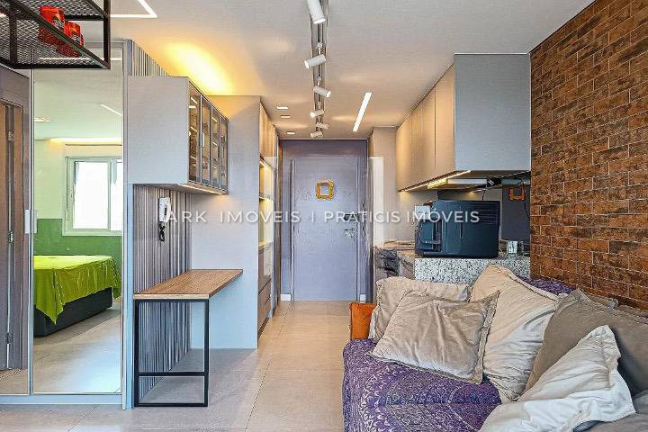 Apartamento venda Vila Mariana - Referência CM13716-202