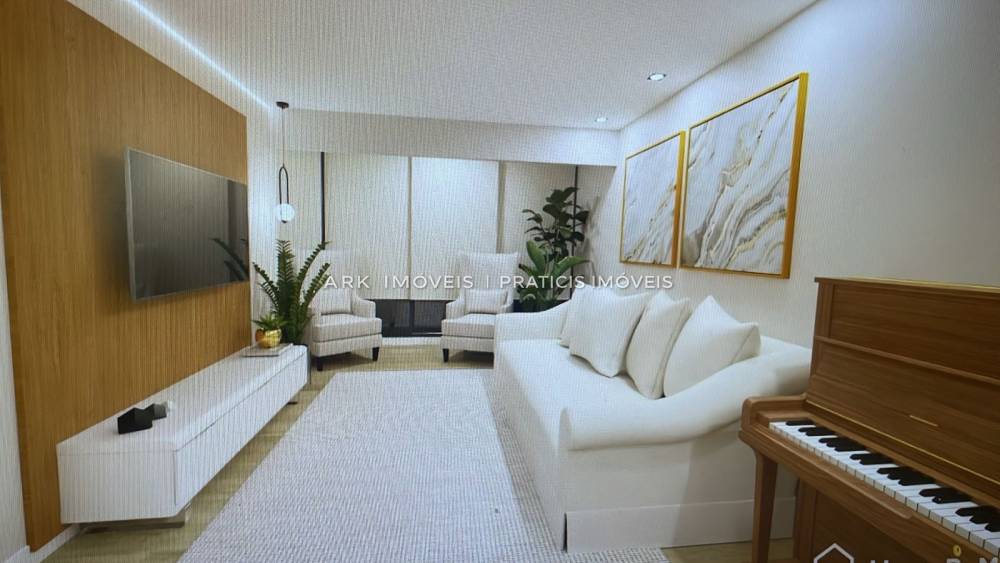 Apartamento Código 
